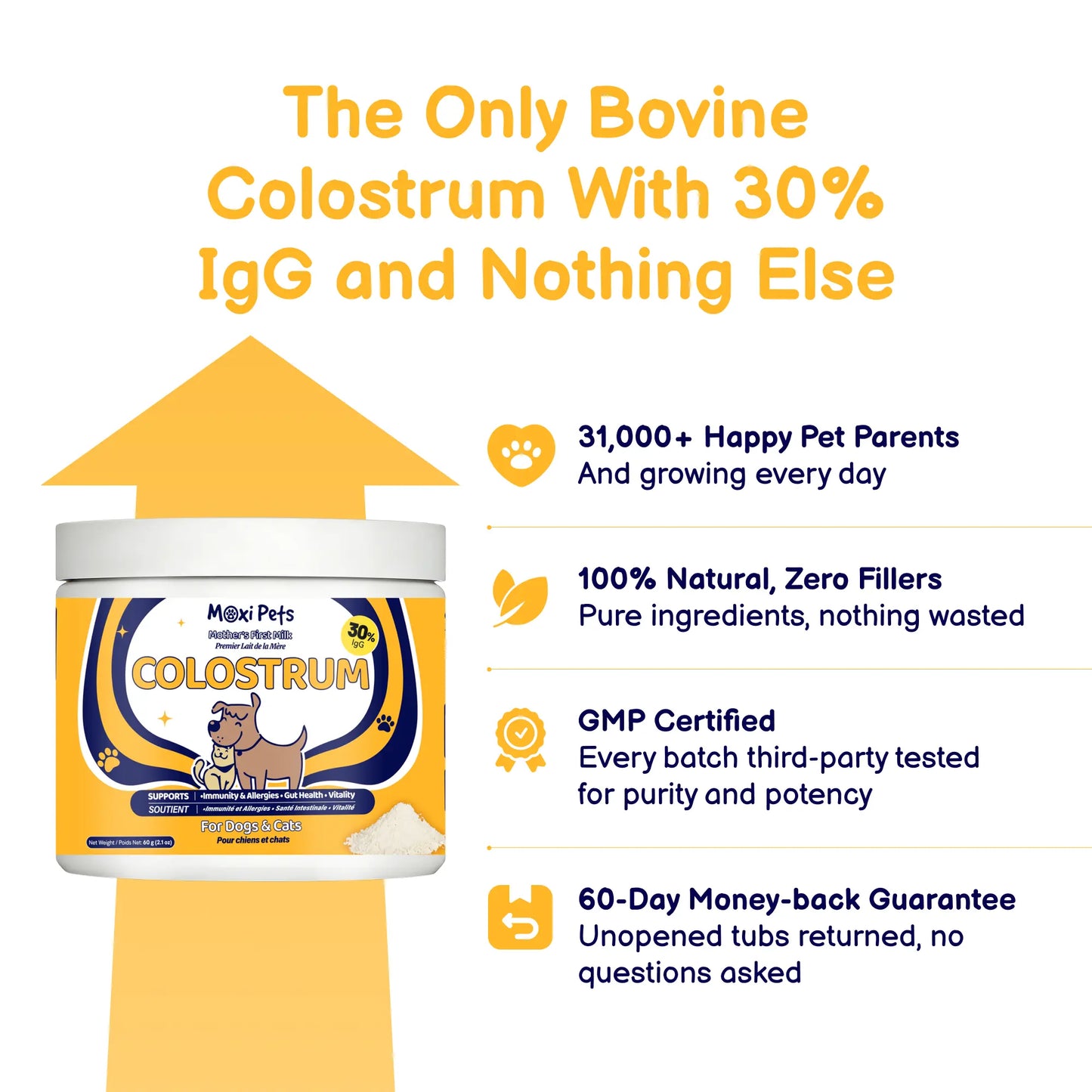 Colostrum