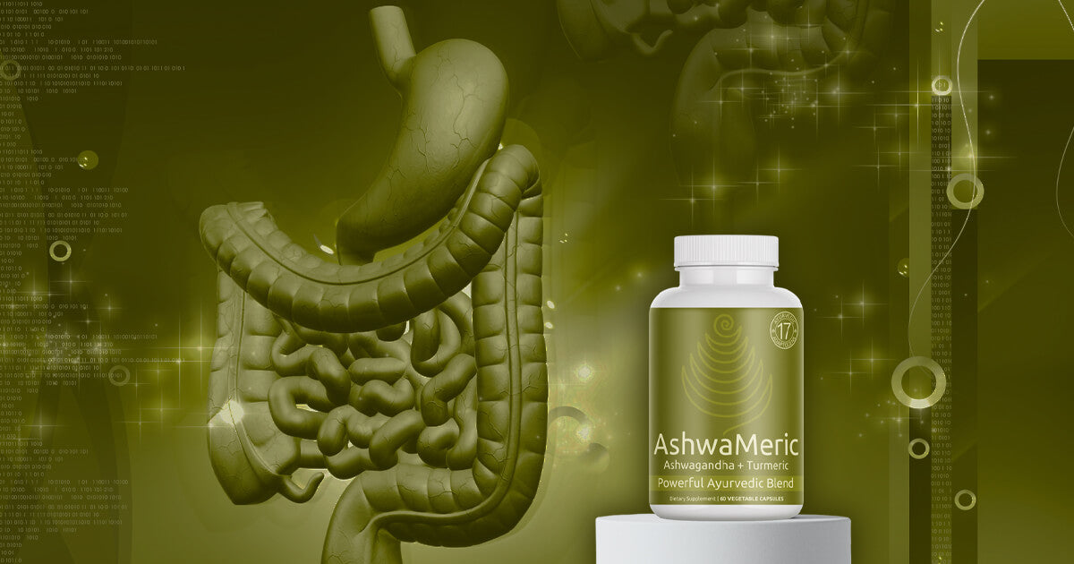 Unlocking Better Digestive Health with Ayurveda
