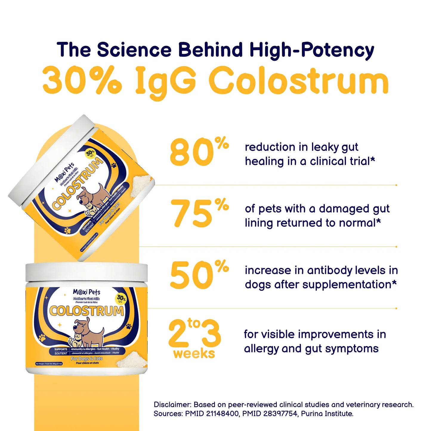 Colostrum