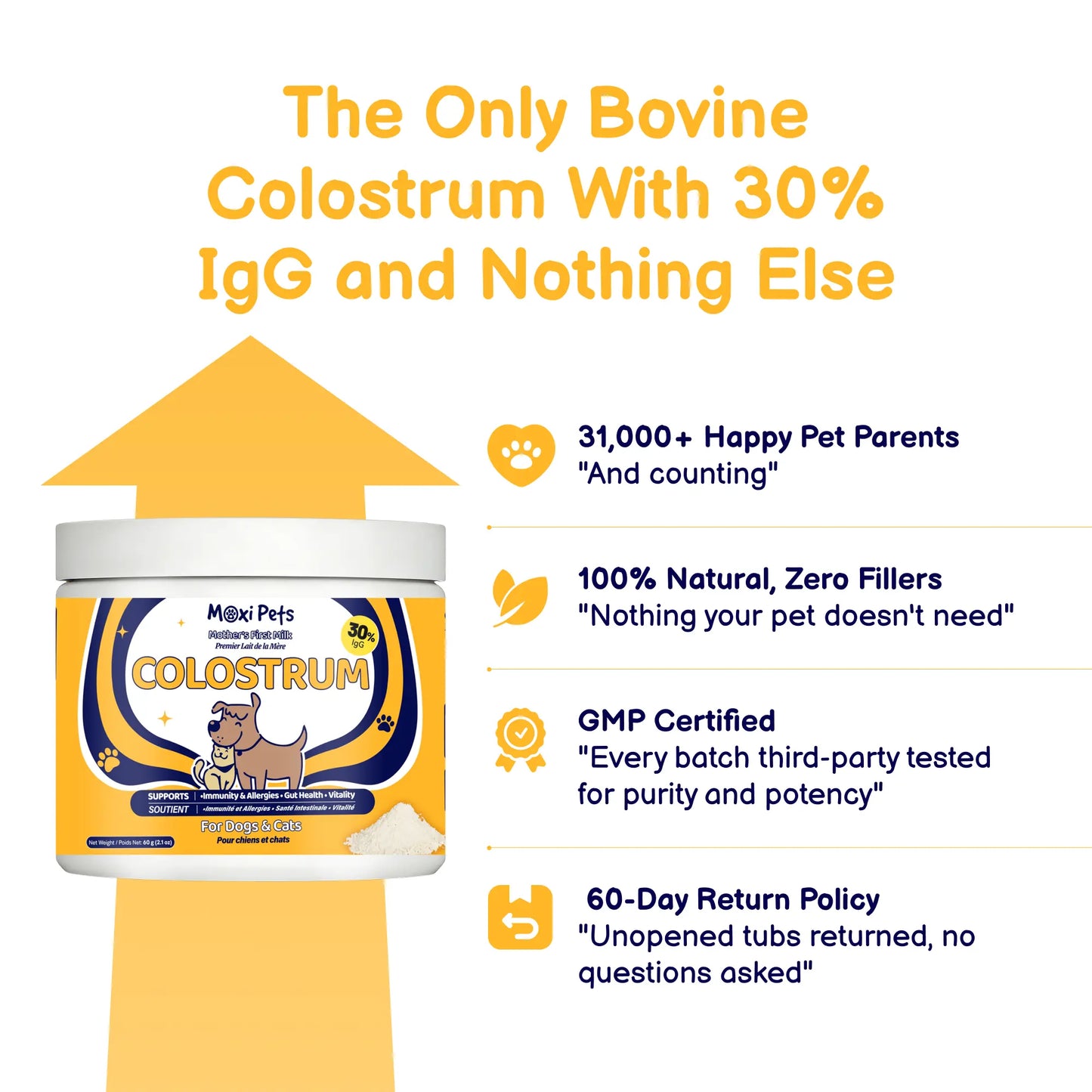 Colostrum